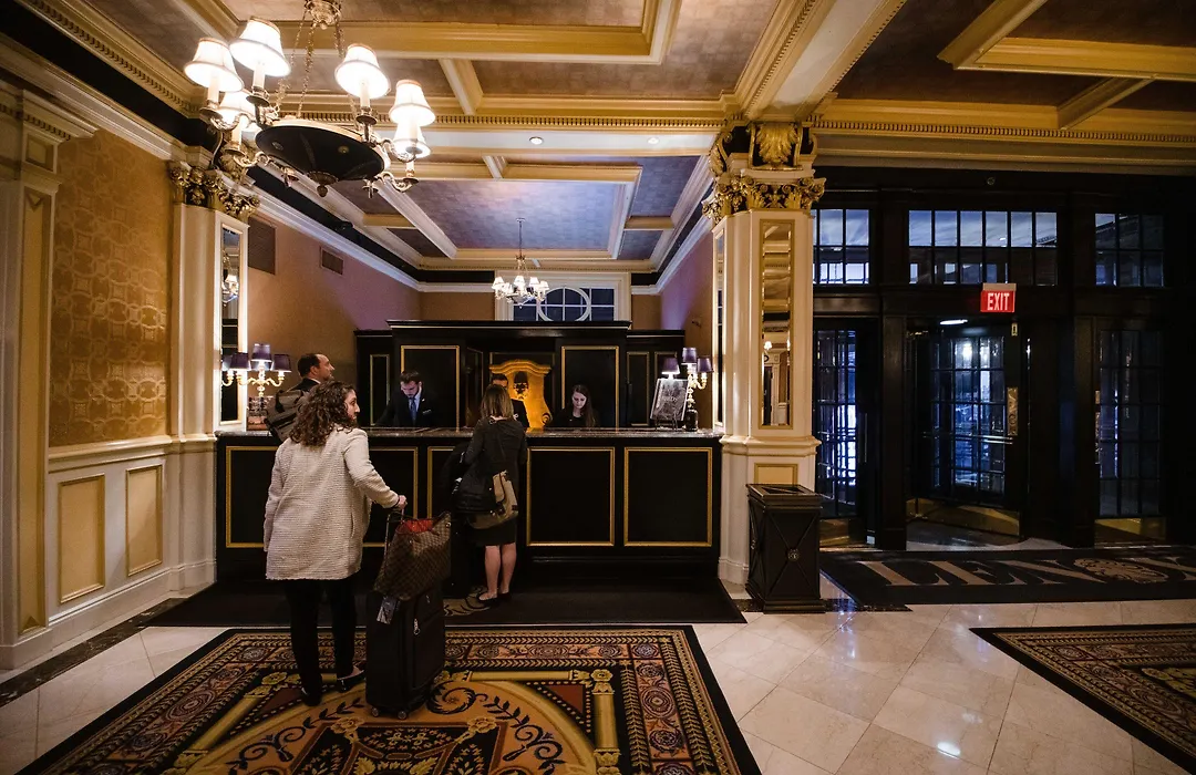 The Lenox Hotel Boston-1